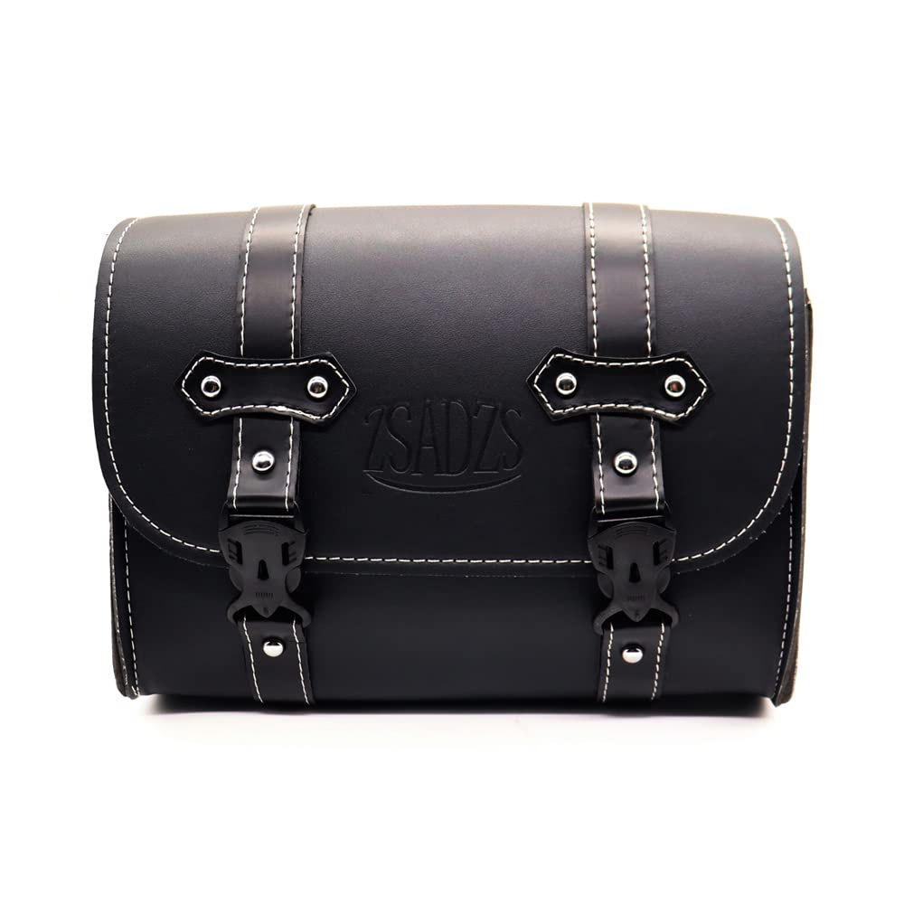 Amazon | ZSADZS バイク バッグバイク サイドバッグバイク